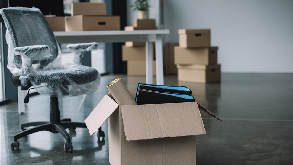 Office Relocation Tips