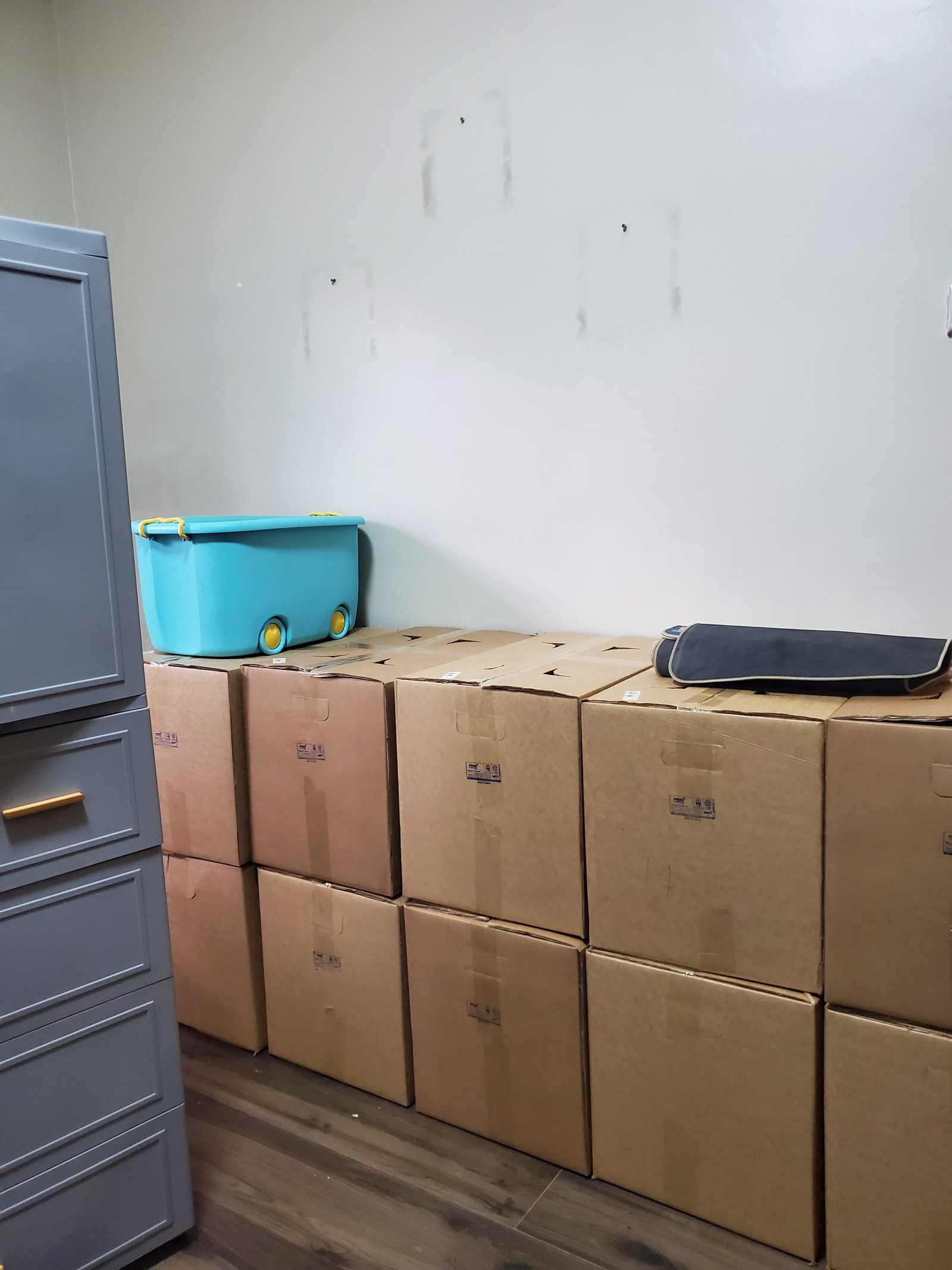 How to Prepare for a Move